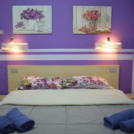 I Petali Guest House Rom Exterior foto