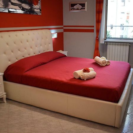 I Petali Guest House Rom Exterior foto