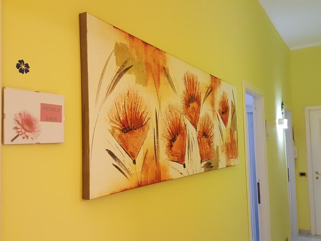 I Petali Guest House Rom Exterior foto