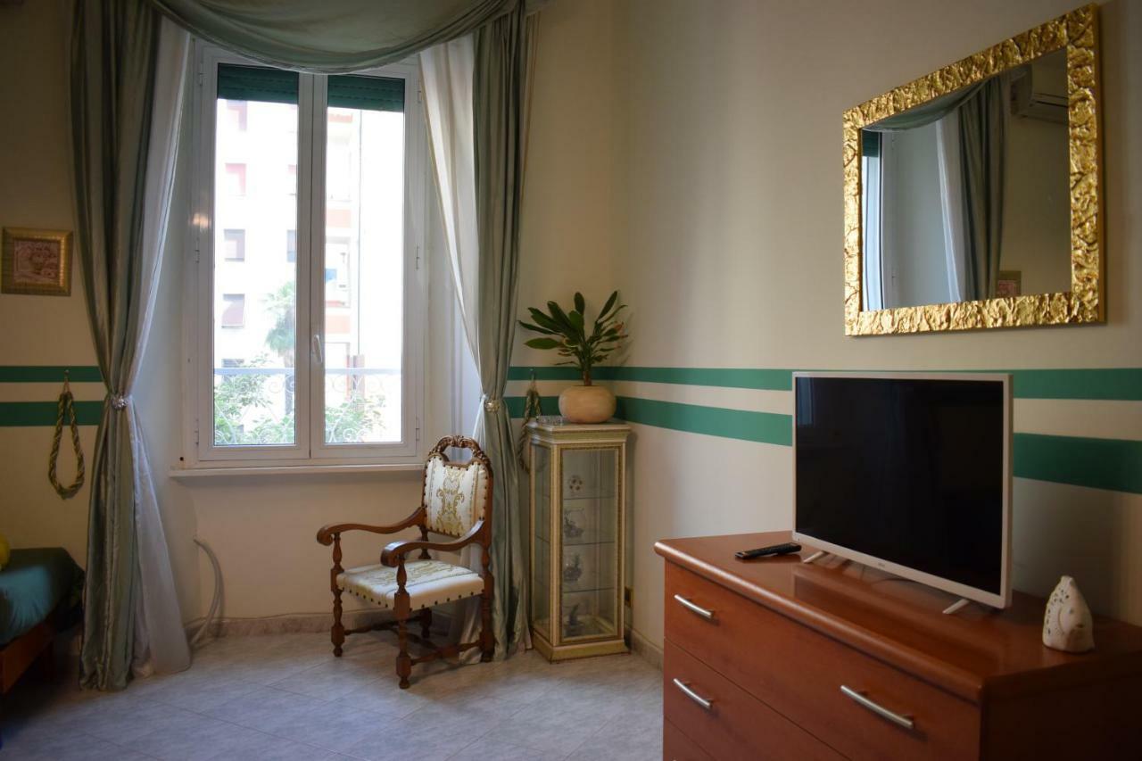 I Petali Guest House Rom Exterior foto